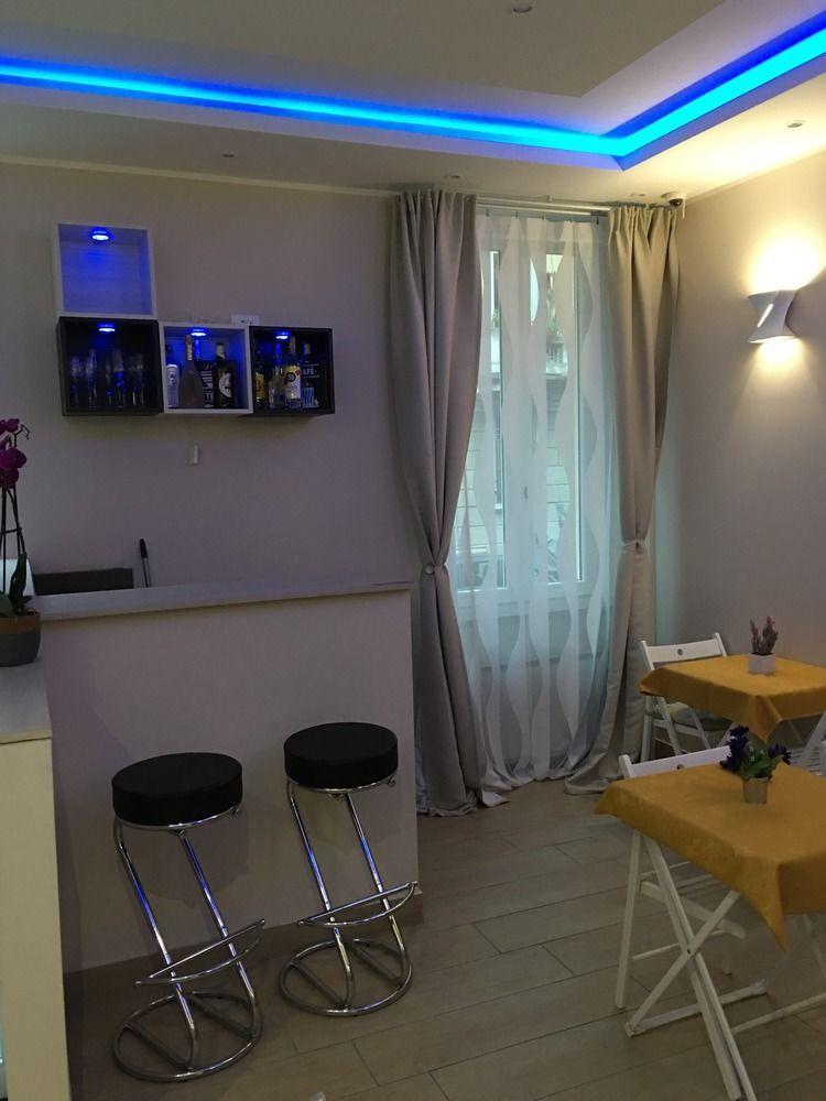 Hotel San Biagio มิลาน ภายนอก รูปภาพ